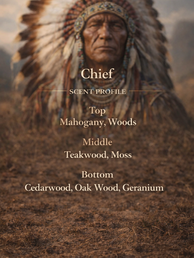 Chief Tallow Body Cream