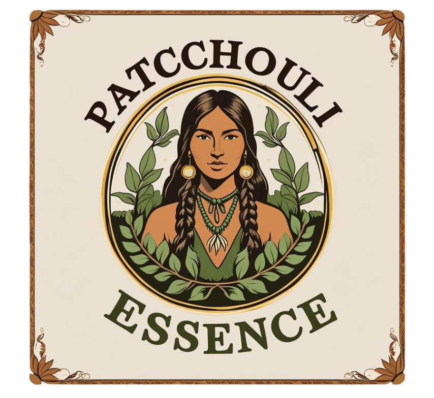 "Patchouli Wind" Tallow Bar Soap