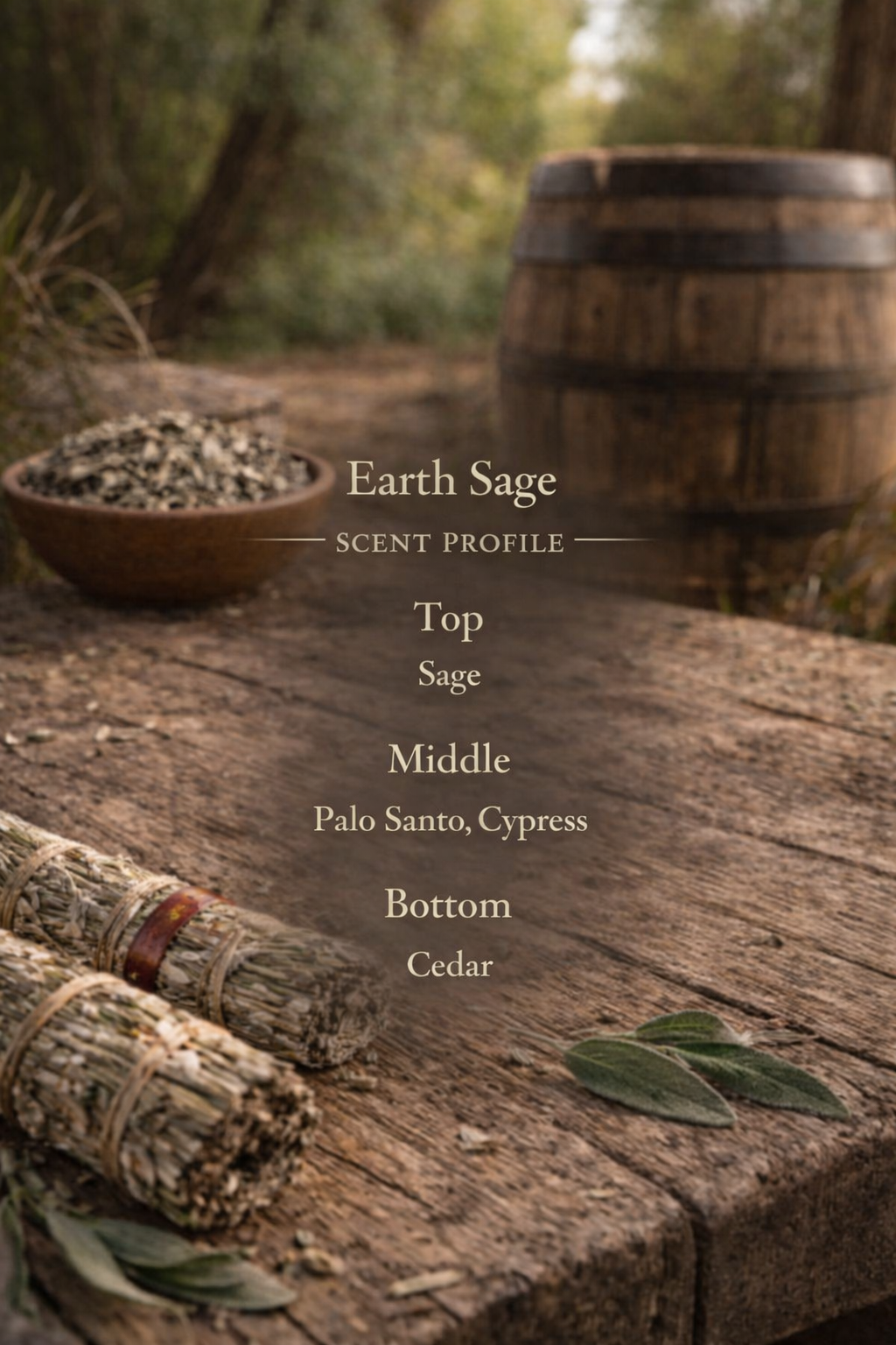 Earth Sage
