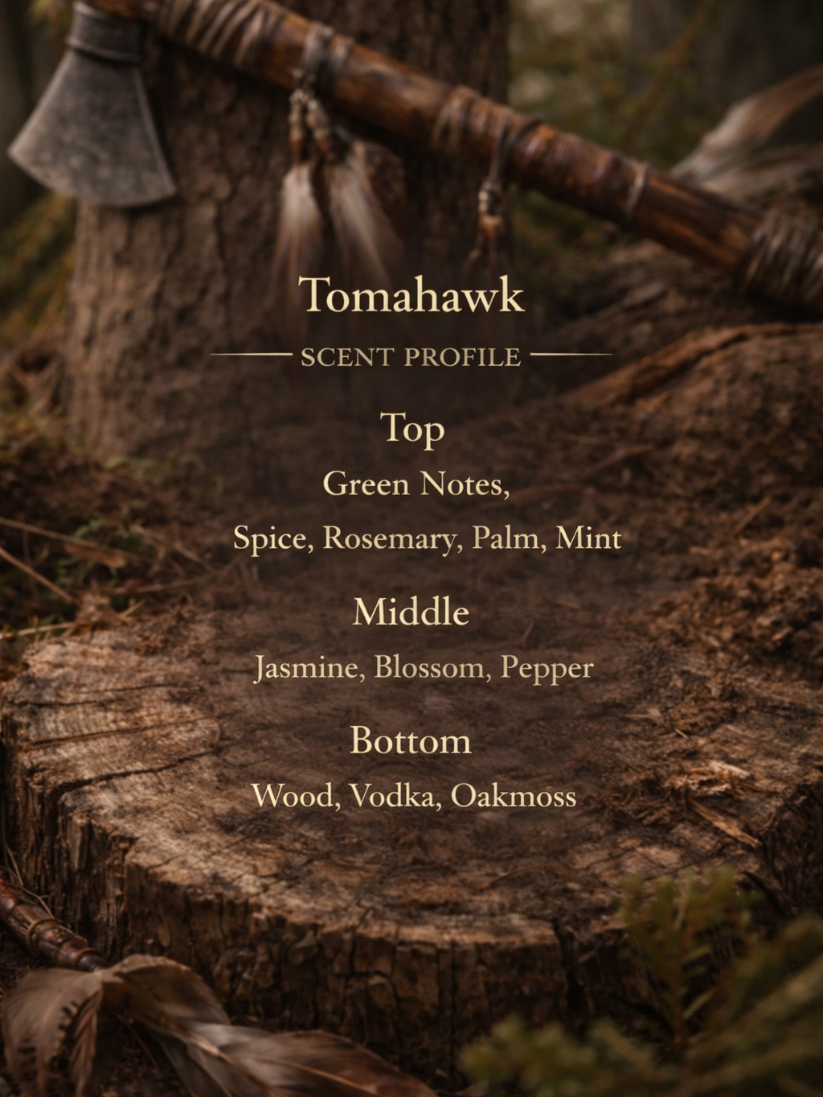 Tomahawk