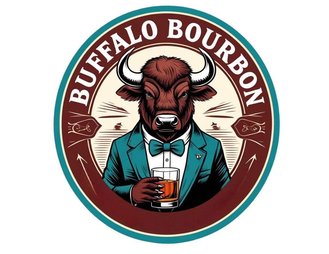 "Buffalo Bourbon" Tallow Bar Soap