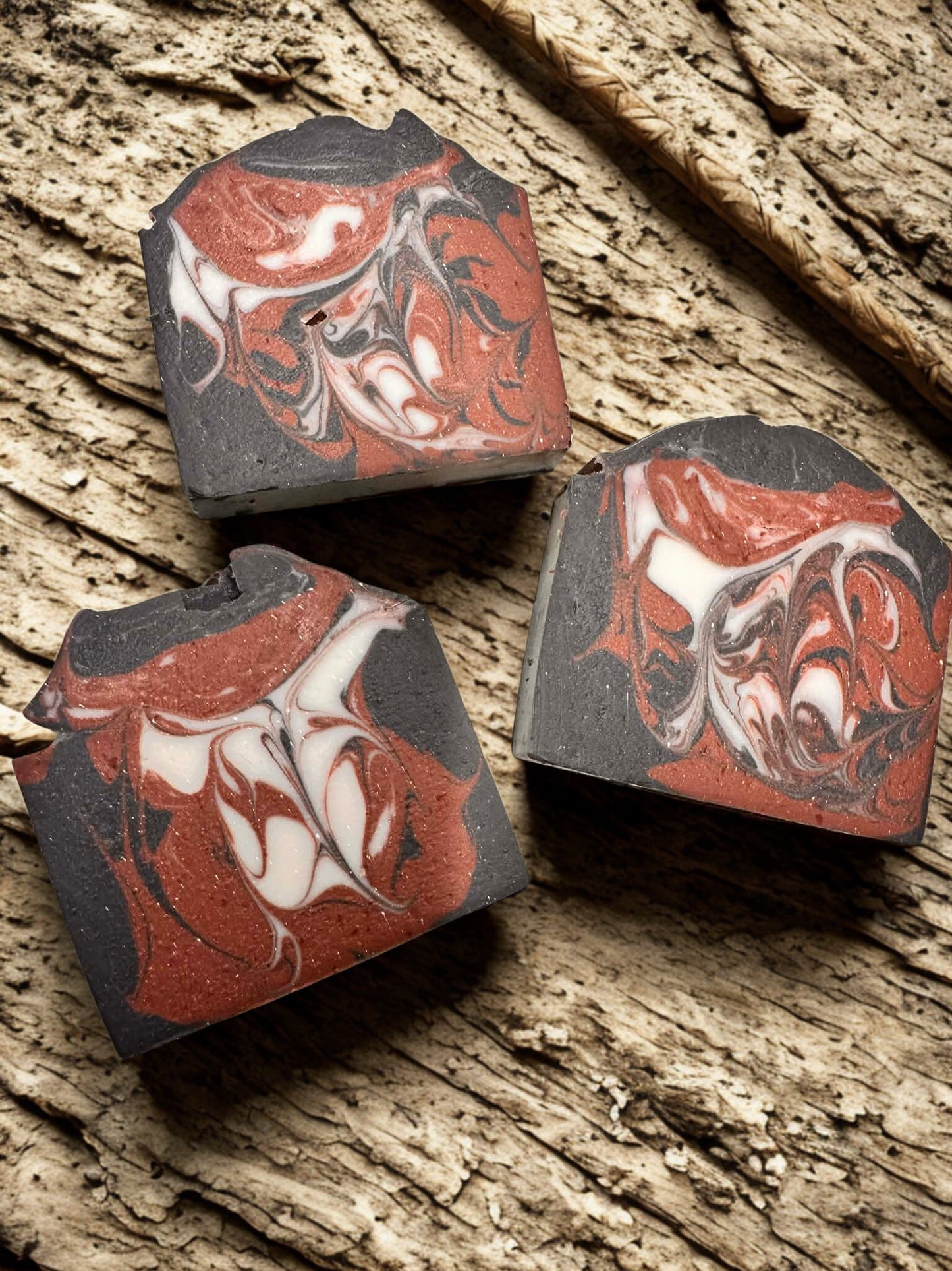 "Chief" Tallow Bar Soap
