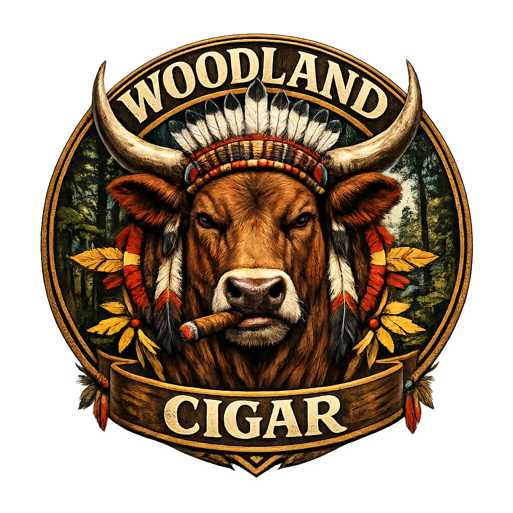 "Woodland Cigar" Tallow Body Cream